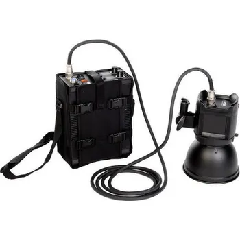 Fomei Panther PRO 800 generátor + zábl. hlava a reflektor