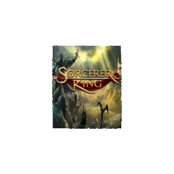 Počítačová hra Sorcerer King PC