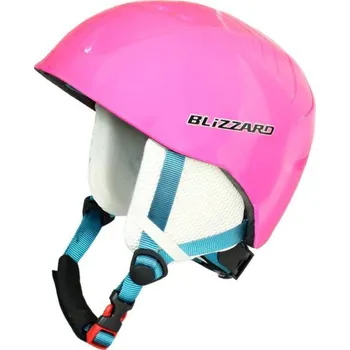 Blizzard Signal růžová