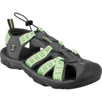 Dámské sandále Loap Ethan šedé 