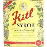 Kitl Syrob Bezový 5L bag-in-box