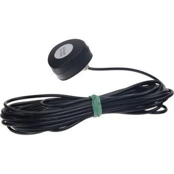 Autoanténa Střešní GPS anténa vrtací 67533 67533 (Střešní GPS anténa vrtací 67533 67533)