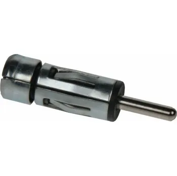 Autoanténa Antenní adaptér ISO-DIN bez kabelu 66028 66028 (Antenní adaptér ISO-DIN bez kabelu 66028 66028)