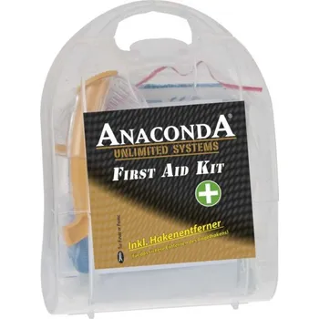 Lékárnička Anaconda Lékárnička Anglers First Aid Kit