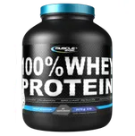 Musclesport 100% Whey protein 2270 g