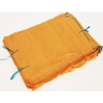 Pytle na odpadky Pytel rašlový 40 x 60 cm do 10 kg s úvazkem