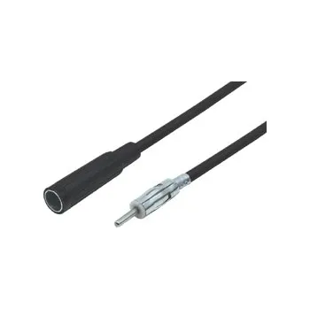 Autoanténa Anténní prodlužovací kabel 4 m