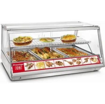 Vinotéka CB srl VITRÍNA STOLNÍ VYHŘÍVANÁ SELF 3110 - SE ZVLHČOVÁNÍM