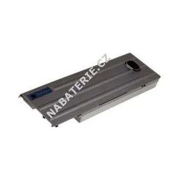 Baterie k notebooku Baterie Dell typ JD634 (11,1V/5200mAh)