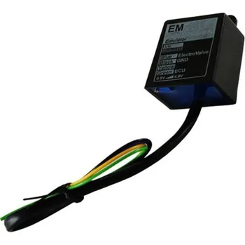 Filtr pevných částic Emulátor filtru pevných částic (DPF/FAP)