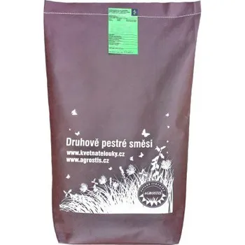 Travní směs Travobylinná směs Horizont 10kg - krajinná louka