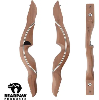 Příslušenství pro luk a kuši Základna luku Bearpaw Mohawk