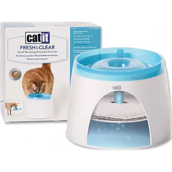 fontána pro kočku Cat It Fontána Fresh & Clean 2l
