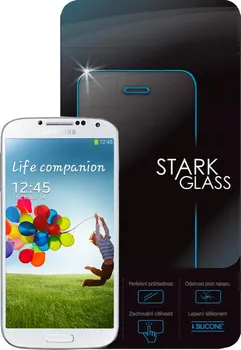 StarkGlass Tvrzené sklo pro Samsung Galaxy S4