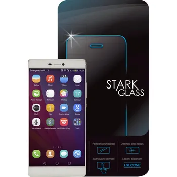StarkGlass Tvrzené sklo pro Huawei Ascend P8