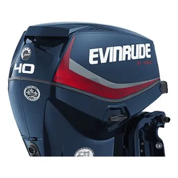 Lodní motor Lodní motor Evinrude E-TEC 40 DRGL