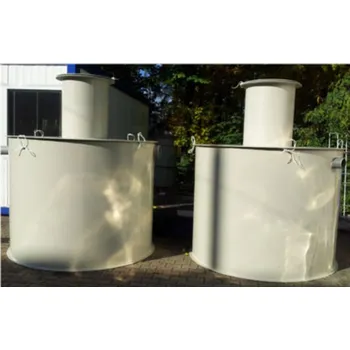 jímka Machov tříkomorová jímka 3KJ9_C