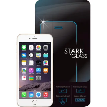 StarkGlass Tvrzené sklo pro iPhone 6+/6S+
