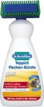 Odstraňovač skvrn Dr. Beckmann Teppich Flecken-Bürste čistič skvrn z koberců a pohovek