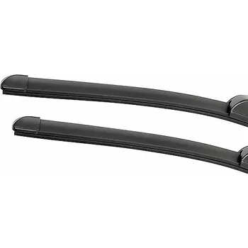 Autodíl Stěrače Audi A6 Avant 2005-2011 • ploché • Compass