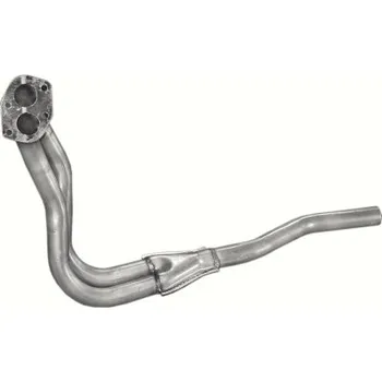 Přední díl výfuku Výfuk - přední trubka výfuku (11.20)