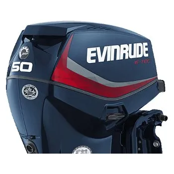 Lodní motor Lodní motor Evinrude E-TEC 50 DGTL
