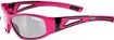 Sluneční brýle Uvex Sportstyle 509 pink 2016