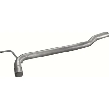 Přední díl výfuku Výfuk - opravná trubka výfuku VOLKSWAGEN Transporter IV 2.5 TDi Turbo Diesel Syncro 4x4 (30.451)