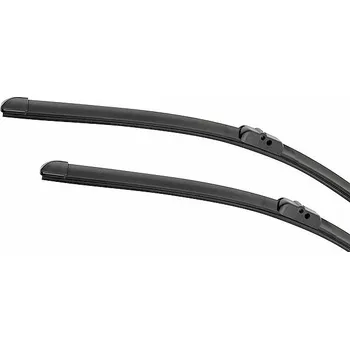 Stěrač Stěrače Peugeot 207 SW 2007-2012 • ploché • Compass