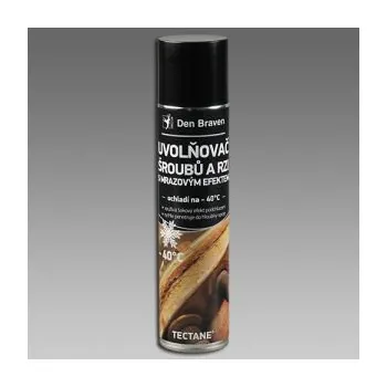 Odrezovač Uvolňovač šroubů a rzi ve spreji s mrazovým efektem,povolovač šroubů s