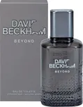 David Beckham Beyond M EDT