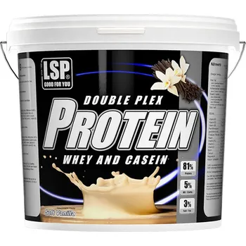 Protein LSP Double Plex 2500 g
