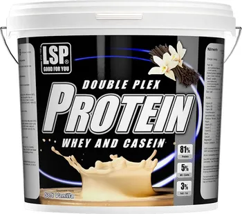 Protein LSP Double Plex 2500 g