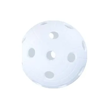 Florbalový míček Unihoc CR8ER