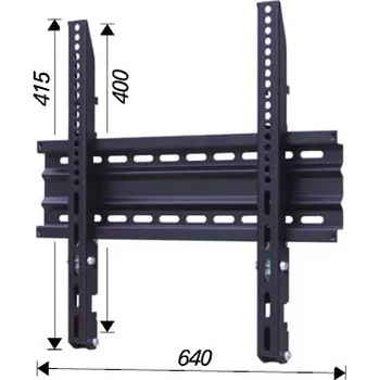 Televizní držák OMB SLIM 600 
