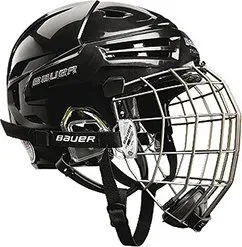 Hokejová helma Bauer RE-AKT Combo XS