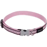 Red Dingo reflexní obojek 12 mm x 20-32…