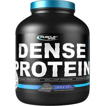 Protein Musclesport Dense protein 2270 g