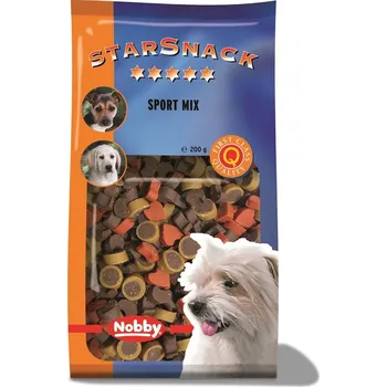 Pamlsek pro psa Nobby StarSnack Sport Mix