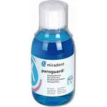 Miradent ústní voda Paroguard 200 ml 