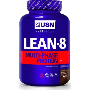 Protein USN Lean-8 protein 1000 g