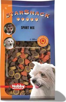Pamlsek pro psa Nobby StarSnack Sport Mix