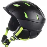 Blizzard Power černo-zelená 58-61