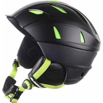 Blizzard Power černo-zelená 58-61