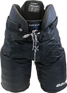 Hokejové kalhoty Bauer Nexus 400 Junior L