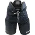 Hokejové kalhoty Bauer Nexus 400 Junior L, černé