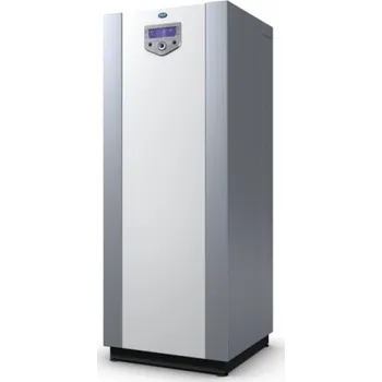 Tepelné čerpadlo PZP Terrastar 41kW