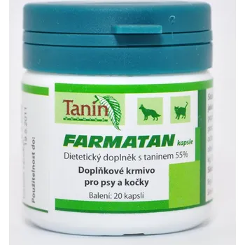 Tanin Farmatan