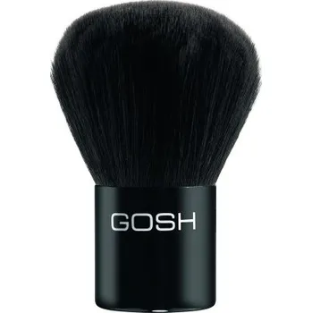 Kosmetický štětec GOSH COPENHAGEN Kabuki brush štětec na pudr - 001