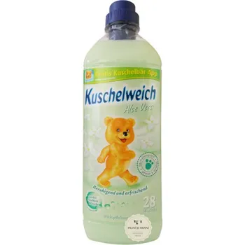 Aviváž Kuschelweich/ Aloe Vera